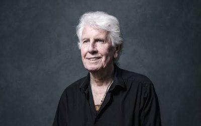 Graham Nash Tickets
