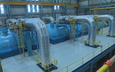 Non-nuclear equipment at Lepreau causes another shutdown | CBC News