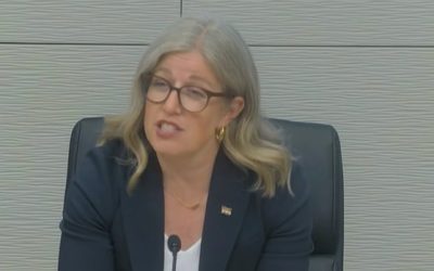ANALYSIS | Shale gas carries major risks and rewards for Holt Liberals | CBC News