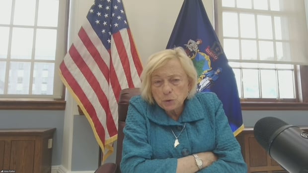 maine-governor-says-her-state-is-‘not-the-enemy’-in-ongoing-trade-war-|-cbc-news
