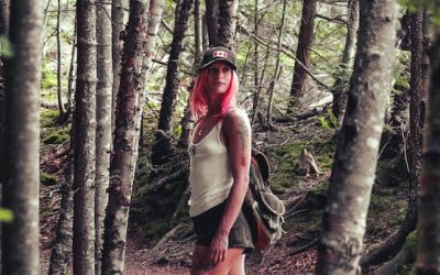 Saint John police apologize after woman told to cover up at beach | CBC News