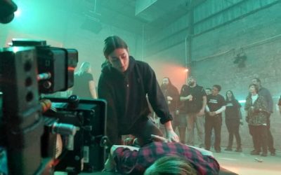‘Revival’ now streaming on Netflix is ‘big deal’ for N.B. filmmaking | CBC News
