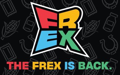 FREX 2026