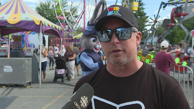 fredericton-exhibition-kicks-off-with-future-location-still-up-in-the-air-|-cbc-news