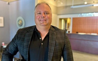 Fredericton lawyer disbarred after found guilty of professional misconduct | CBC News