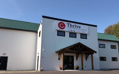 Fredericton opens Canada’s first large-scale perishable food rescue centre | CBC News