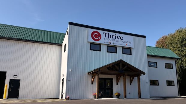 fredericton-opens-canada’s-first-large-scale-perishable-food-rescue-centre-|-cbc-news