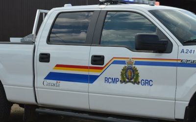 Man, 27, dies in motorcycle crash in northwestern N.B. | CBC News