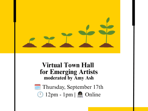town-hall-for-emerging-artists