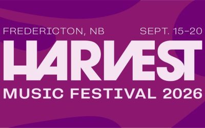 Harvest Music Festival 2026