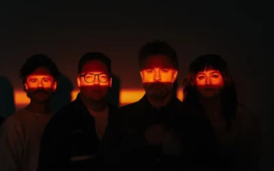 The Strumbellas in Fredericton