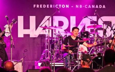Harvest Music Festival: Drive By Truckers at TD Main Stage
