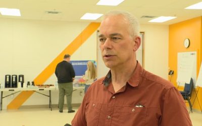 Fredericton to consider adding process to remove properties from heritage preservation area | CBC News
