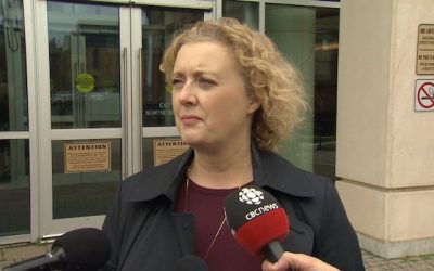 2 municipalities look to fill vacancies on council with upcoming byelections | CBC News