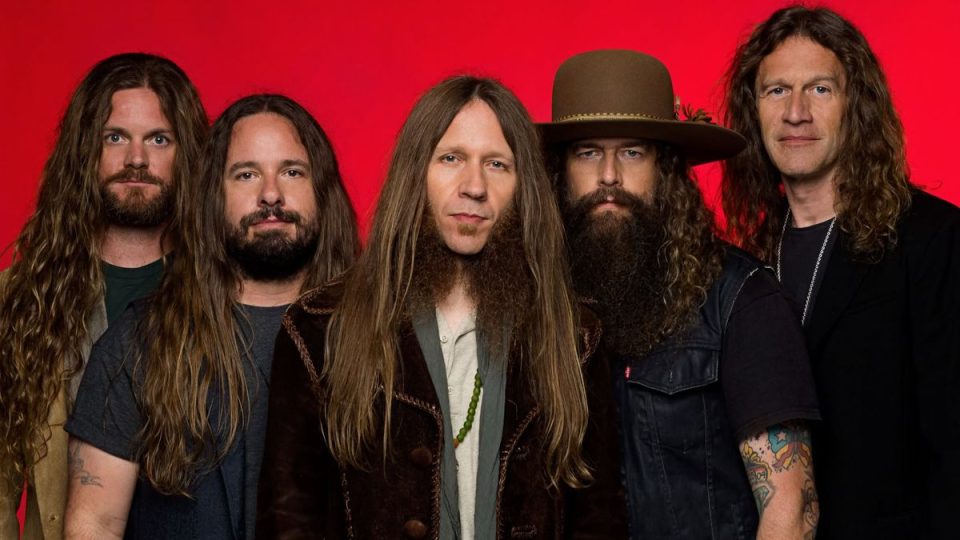 harvest-music-festival:-blackberry-smoke-afterparty-at-td-main-stage