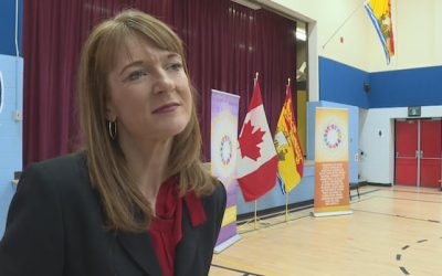 Opposition calls poor school assessment scores in N.B. heartbreaking, ‘very concerning’ | CBC News
