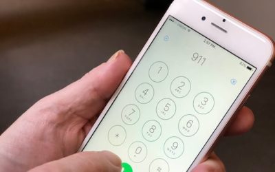 New Brunswick 911 service restored, Bell says | CBC News