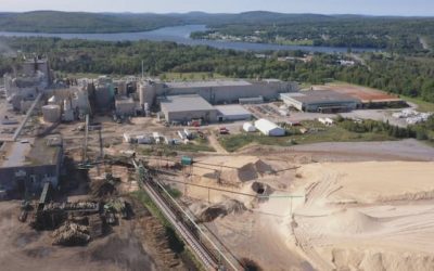 Nackawic mill to ‘temporarily’ shut down, leaving 350 workers without jobs | CBC News