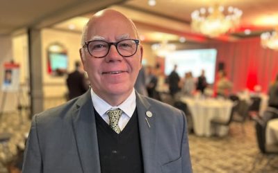 2nd candidate applies to join N.B. Green leadership race to replace Coon | CBC News