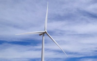 200MW wind farm proposed for northern N.B. | CBC News