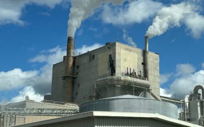 Nackawic mill worker, local residents want to see mill continue on | CBC News