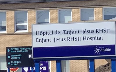 Doctor shortage to cause ER slowdown, longer waits at Caraquet hospital this weekend | CBC News