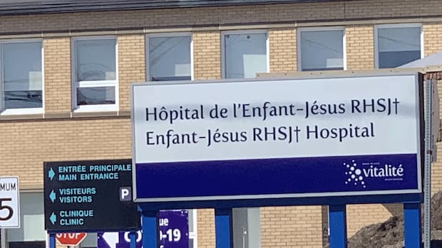doctor-shortage-to-cause-er-slowdown,-longer-waits-at-caraquet-hospital-this-weekend-|-cbc-news