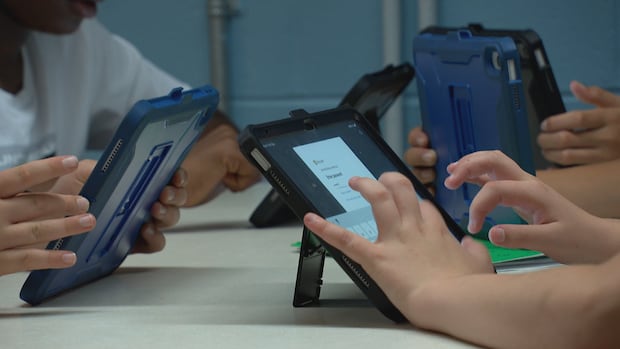 new-brunswick-is-weaving-ai-into-its-k-12-curriculum,-drawing-praise-—-and-pushback-|-cbc-news