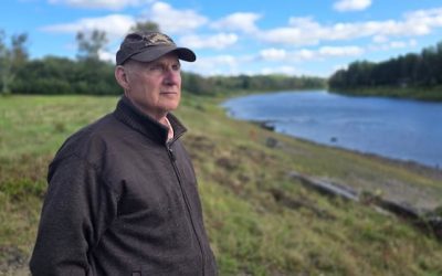 ‘Just plain panic’: Fears mount as N.B. considers restricting U.S. hunters, anglers | CBC News
