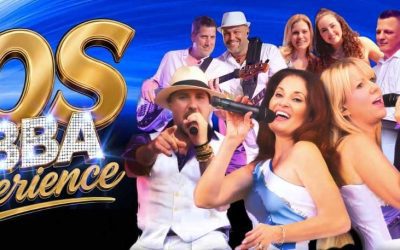 SOS: The Abba Experience