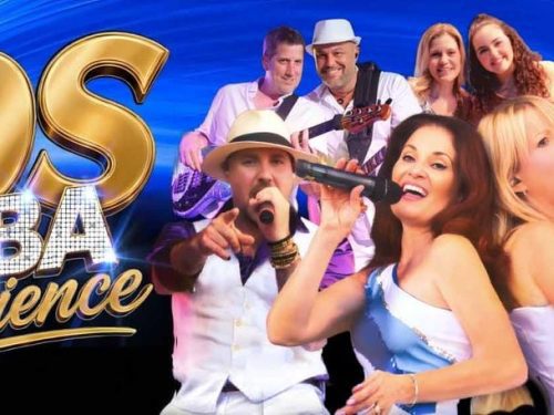 sos:-the-abba-experience