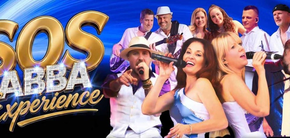 sos:-the-abba-experience