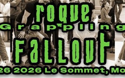 ROGUE Grappling 24 – FALLOUT