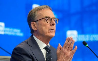 Bank of Canada governor says Atlantic Canada is less exposed to U.S. tariffs | CBC News