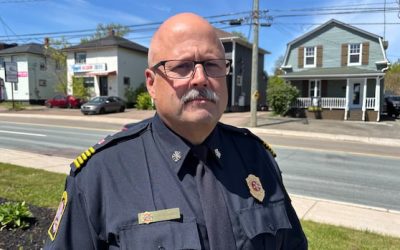 Moncton overdose calls ‘stabilized’ after spike, fire chief says | CBC News