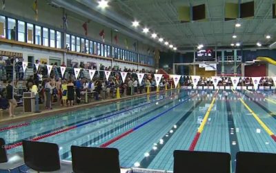 Saint John council pushing regional commission to fund local aquatic centre during large-scale renovations | CBC News