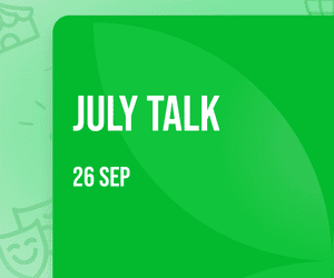 July Talk