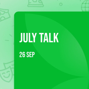 july-talk