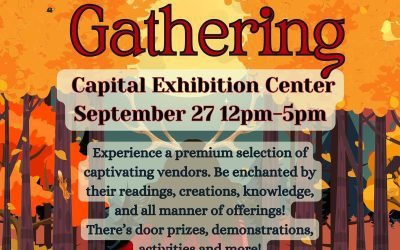 Harvest & Hearth Edition of The Gathering