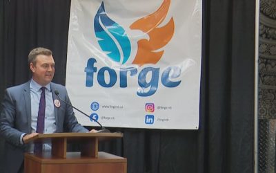 3 new N.B. youth service hubs close to completion | CBC News