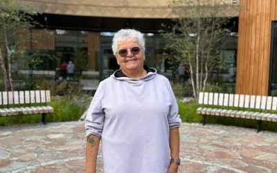 New Indigenous Community Centre in Fredericton moves well beyond childcare | CBC News