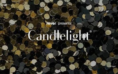 Candlelight: Tribute to Michael Jackson