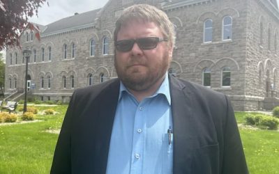 N.B. Crown prosecutor shortage continuing to affect justice system, association says | CBC News