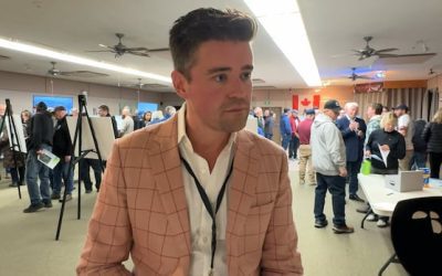 Data-centre partner asked province to ‘fix’ carbon tax | CBC News