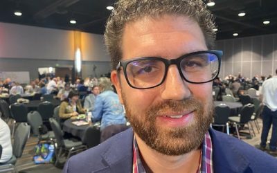 Consultation over energy projects getting better, Indigenous energy leaders say | CBC News