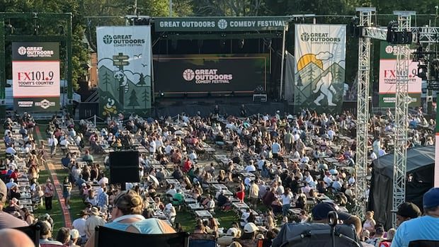 comedy-festival-packed-citadel-hill,-but-vendors-say-it-didn't-pay-the-bills-|-cbc-news