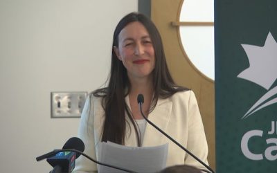 Province commits nearly $12M for Moncton and Saint John Canada Summer Games | CBC News