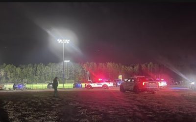 No injuries following RCMP response to report of possible weapon at Moncton football game | CBC News