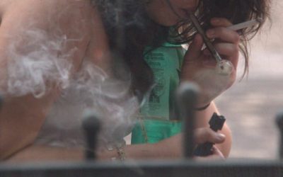 From fentanyl to meth: Canada’s drug picture changes city by city | CBC News