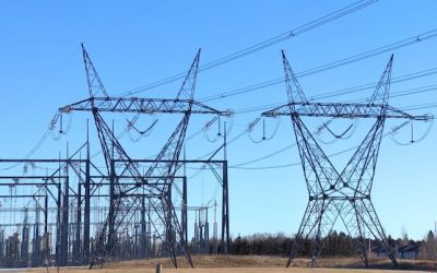 Could a single Maritime power grid make electricity more reliable? | CBC News